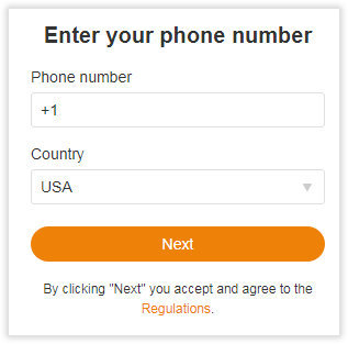 Create an account on Odnoklassniki | Social Login by Aheadworks eCommerce Cloud