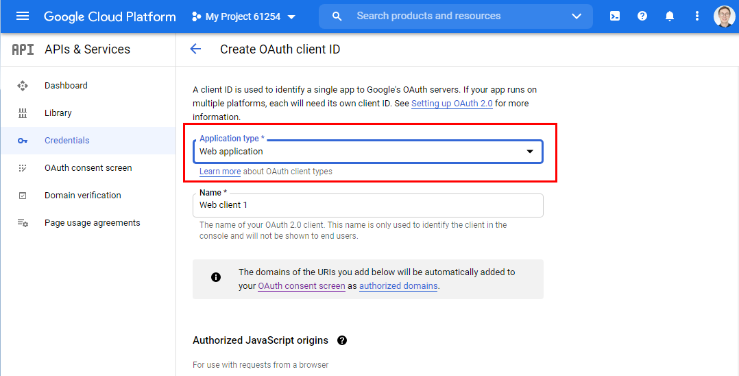 Web application | Social Login by Aheadworks eCommerce Cloud