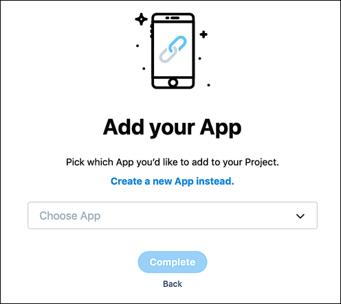 Add your app | Social Login by Aheadworks eCommerce Cloud