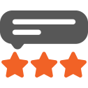 Advanced Reviews